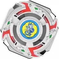 BX-00 ブースター ドラグーンストーム4-60RA 「BEYBLADE X」