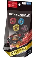 BX-48 ランダムブースターVol.9 「BEYBLADE X」