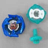シャークエッジ4-70E 「BX-48 ランダムブースターVol.9 『BEYBLADE X』」