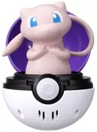 ぴょこぷにゅ ミュウ 「ポケットモンスター」