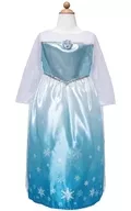 きらめきファンタジードレス エルサ 「アナと雪の女王」