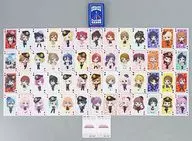 旅のおともに♪ラブライブ!シリーズトランプ～LL!SAT.ver 「ラブライブ!」 LoveLive! Series Asia Tour 2024 ～みんなで叶える物語～ グッズ付き視聴券 特典
