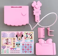 おとがでる! おかいものレジスター 「ディズニー」 ディズニーといっしょブック 2025年9月号 付録