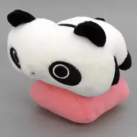すあま ぶるぶるぬいぐるみ 「たれぱんだ」