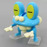 ケロマツ 「ポケットモンスター 動くポケモンコレクション」 ポケモンセンター限定