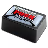 PUSH Sound Mascote Square Seven-Flash