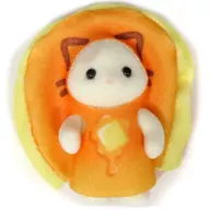 ラテネコの赤ちゃん 赤ちゃんコレクション ～ハッピースイーツシリーズ～ 「シルバニアファミリー キラキラくじ ～ハッピースイーツ～」 G賞