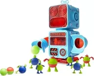 Discovery DIY ガシャっとロボマシン [TK017]