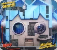 NIKKE ビー玉迷路おもちゃ-メカシフティー 「勝利の女神：NIKKE」 C106限定