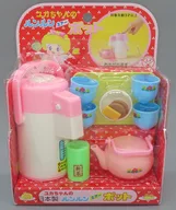 ユカちゃんのルンルンエアーポット