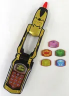 マージフォン -MEMORIAL EDITION- 「魔法戦隊マジレンジャー」 プレミアムバンダイ限定