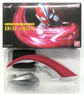 ULTRA REPLICA -ウルトラレプリカ- オメガスラッガー 「ウルトラマンオメガ」 プレミアムバンダイ限定
