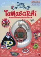 Original Tamagotchi Tama Destinations 九州 たまごっちのおみせ限定