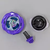 UX-00 ブースター ワイバーンホバー2-80GN メタルコート：バイオレット 「DMMくじ BEYBLADE X」  LAST CHANCE(ラストチャンス)賞