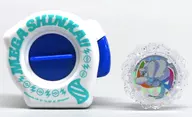 メガチルタリス 「ポケモン バトルホイール メガシンカVer.」