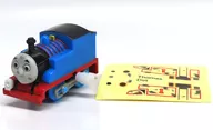 トーマス(ゼンマイ車) 「カプセルプラレール きかんしゃトーマス がんばる! はたらくきかんしゃたち編」