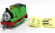 パーシー(連結パーツ付) 「カプセルプラレール きかんしゃトーマス がんばる! はたらくきかんしゃたち編」