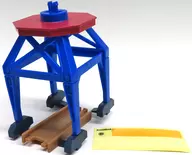 ベレスフォード【拡張ユニット】 「カプセルプラレール きかんしゃトーマス がんばる! はたらくきかんしゃたち編」