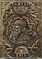 ASGARD： THE ODIN EDITION TUCK(トランプ)