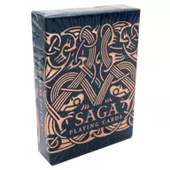 SAGA PLAYING CARDS(トランプ) SEAFARERS EDITION