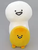 お文具さん ぶるぶるハグぬいぐるみ 「お文具といっしょ」