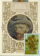 VAN GOGH V2 PLAYING CARDS(トランプ) SPECIAL EDITION