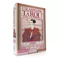 URASHIMA TAROU PLAYING CARDS(トランプ) VELVET LOUVER EDITION