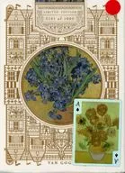 VAN GOGH PLAYING CARDS(トランプ) SPECIAL GILDED