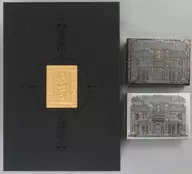 AFTER SOUND PLAYING CARDS(トランプ) DARK FLARE BOXSET