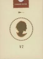 CAMMEO V2 PLAYING CARDS(トランプ) ARTISAN STANDARD
