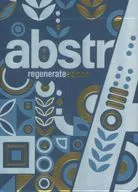 abstrArt playing arts (v2)(トランプ) ELEGANT STANDARD