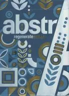 abstrArt playing arts (v2)(トランプ) ELEGANT GILDED
