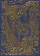 THE RHYTHM OF THE SOUL(トランプ) THE RHYTHM STANDARD DECK