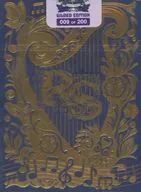 THE RHYTHM OF THE SOUL(トランプ) THE RHYTHM GILDED DECK