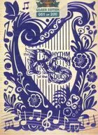 THE RHYTHM OF THE SOUL(トランプ) THE SOUL GILDED DECK