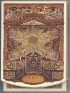 APOLLO PLAYING CARDS(トランプ) STANDARD DECKS