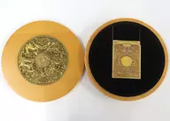 BLACK TORTOISE PLAYING CARDS(トランプ) BLACK GOLD BOX SET