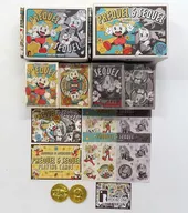 The Prequel ＆ Sequel PLAYING CARDS(トランプ) Ultimate Set