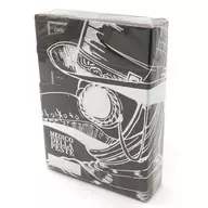 PLAGUE DOCTOR PLAYING CARDS(トランプ) MASK EDITION