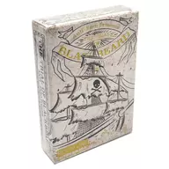 THE TRIAL OF BLACKBEARD PLAYING CARDS(トランプ) PEARL (STANDARD EDITION)