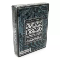 STELLAR DREAD PLAYING CARDS(トランプ) AI (STANDARD EDITION)