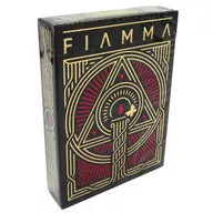 FIAMMA ROSSA PLAYING CARDS(トランプ)