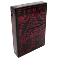 FIAMMA NERA PLAYING CARDS(トランプ)