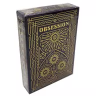 OBSESSION GOLDLUST PLAYING CARDS(トランプ)