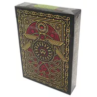 DECENNIO SOLEDORO PLAYING CARDS(トランプ)