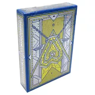 MEMORIA ENTROPIA PLAYING CARDS(トランプ)