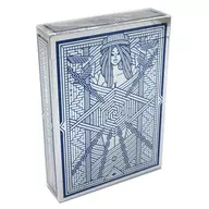 MEMORIA ENTROPIA ARGENTEA PLAYING CARDS(トランプ)