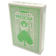 ITALIA PREZIOSA PLAYING CARDS(トランプ)