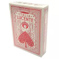 ITALIA LUCENTE PLAYING CARDS(トランプ)