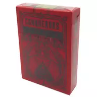 CONQUERORS VENDETTA PLAYING CARDS(トランプ)